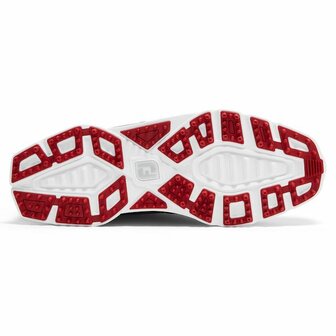 Footjoy Superlites XP Black Red