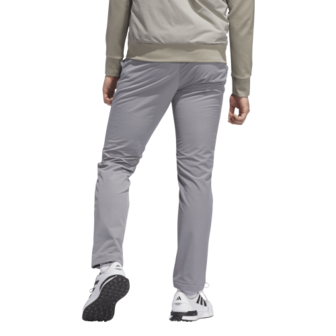 Adidas Heren Winter Golfbroek Ultimate Artic Cold Grijs