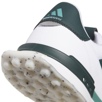 Adidas Heren Golfschoenen S2G 24 Wit groen