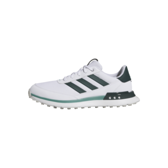 Adidas Heren Golfschoenen S2G 24 Wit groen