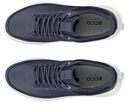 Ecco M Golf Core Hybrid Heren Navy