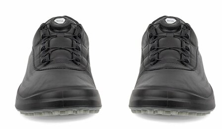 Ecco M Golf Core BOA Zwart