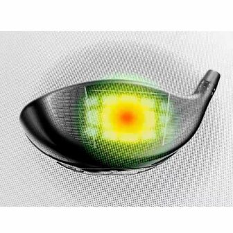 Cobra DS Adapt Max Fairwaywood Heren