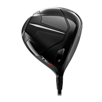 Titleist TSR2 Driver 10gr Regular Flex 