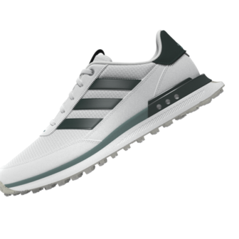 Adidas Heren Golfschoenen S2G 24 Wit groen