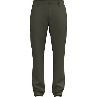 Under Armour Drive Tapered Golfbroek heren, Donkergroen