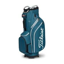 Sac &agrave; dos l&eacute;ger Titleist Cartbag 14 pouces Baltic