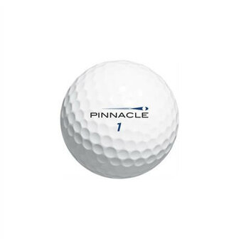 Pinnacle lakeballs 100