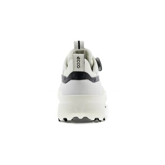 Golfschoenen Ecco M Golf Biom G5 BOA Wit Zwart