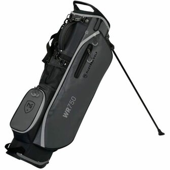 Masters WR750 Standbag Water Resistant Zwart