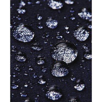 Under Armour Heren CGI Winter Golfbroek Downpour Grijs