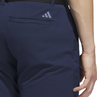 Adidas Heren Winter Golfbroek Ultimate Artic Cold Navy