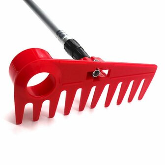 Golf Hark Inclusief Retreiver