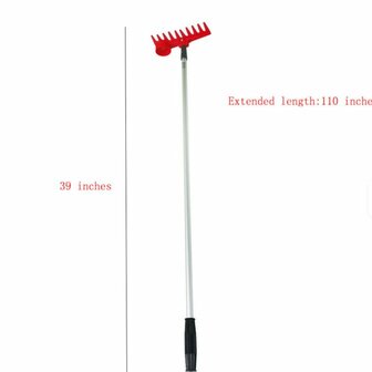 Golf Hark Inclusief Retreiver