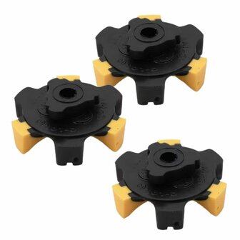 Champ Scorpion Stinger Q-Lock Spikes