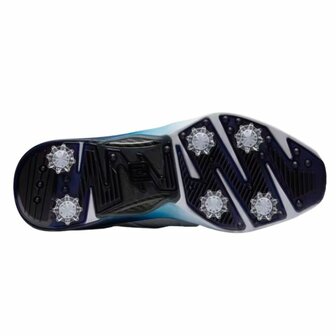 Footjoy Hyperflex Carbon Heren Golfschoenen Wit Blauw