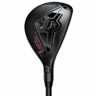Cobra Darkspeed One Length Hybrid