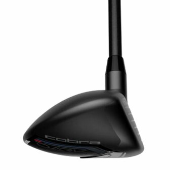 Cobra Darkspeed One Length Hybrid