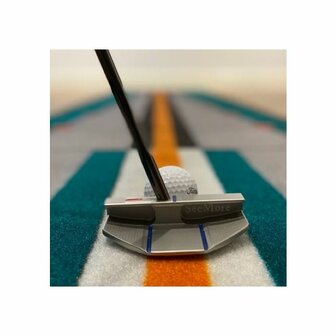 Explaner Putting Mat 3 Meter