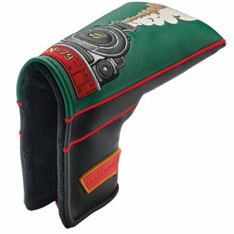 Taylormade British Open 2025 Blade Putter Headcover