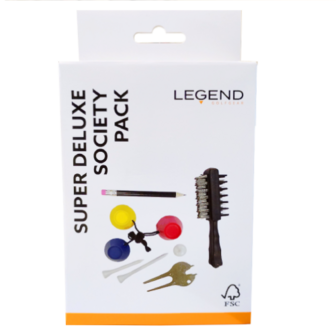Legend Super Deluxe Society Pack Large