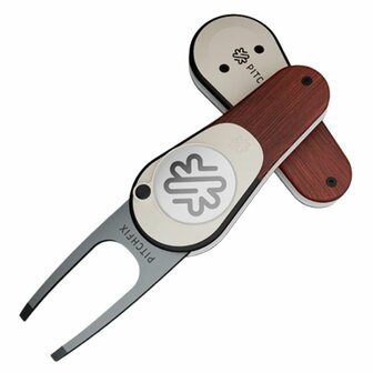 Pitch Fix Woodie Cherry