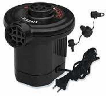 Intex Pomp Elektrisch