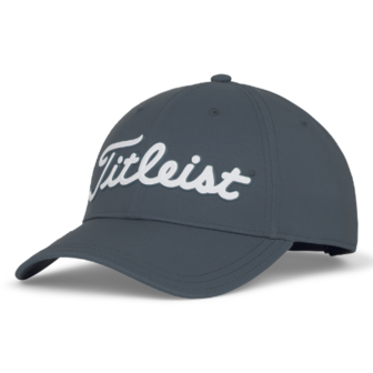 Titleist Performance Ball Marker Cap Washed Indigo/Wit 2025