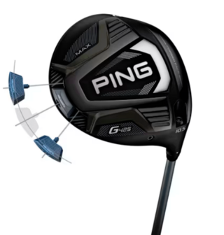 Ping G425 Driver Linkshandig Regular Flex 10.5