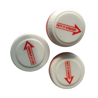 Pure4Golf Practice Putting Balls