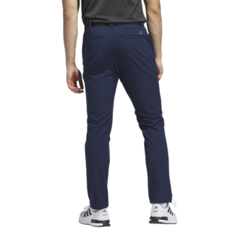 Adidas Heren Winter Golfbroek Ultimate Artic Cold Navy