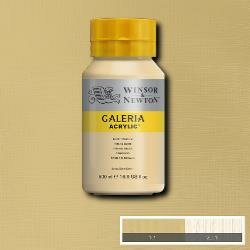 Galeria 060 Acrylfarbe Buff Titanium 500ml