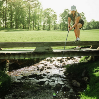 I Gotcha SL Golfballen Hengel 14 Feet Reach 