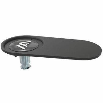 Big Max Quick Fix Range Finder Magnet Plate