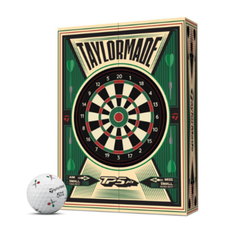 Taylormade TM25 TP5 Pix Darts Limited