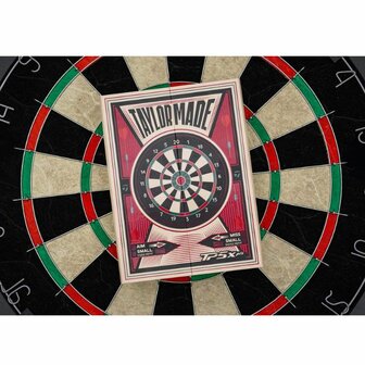 Taylormade TM25 TP5 Pix Darts Limited