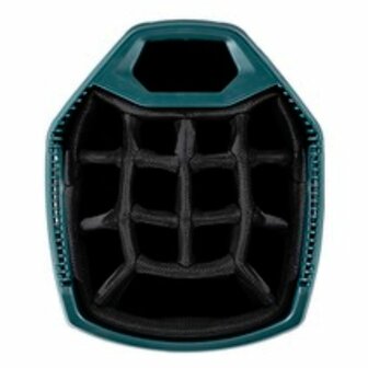 Sun Mountain Forerunner Cartbag Waterresistant Black Pond Sand