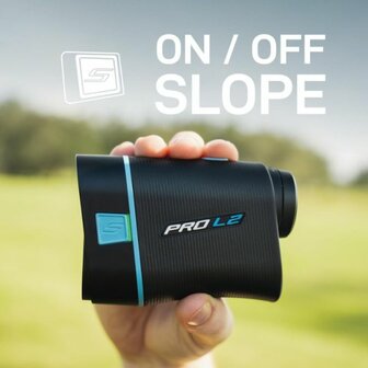 Shot Scope Pro L2 Rangefinder