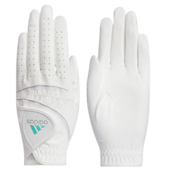 Adidas Dames Golfhandschoen Maat L