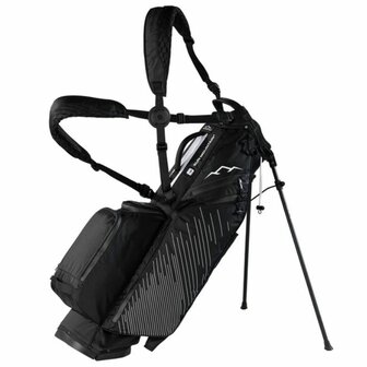 Sun Mountain H2NO 2.5 Stand Bag Black