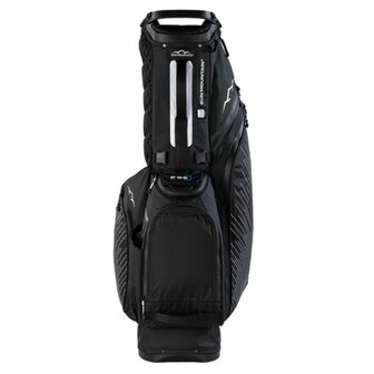 Sun Mountain H2NO 2.5 Stand Bag Black
