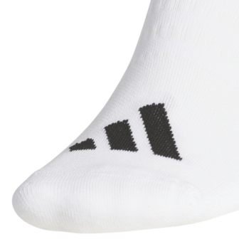 Adidas Dames Golfsokken 3-Pack Multi No Show