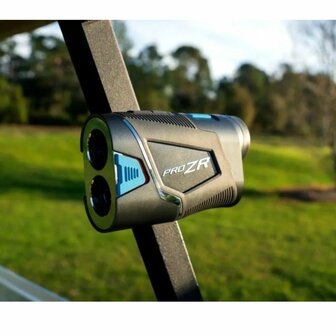 Shot Scope Pro ZR Rangefinder