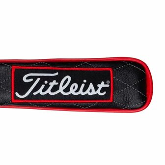 Titleist Alignment Leren Cover