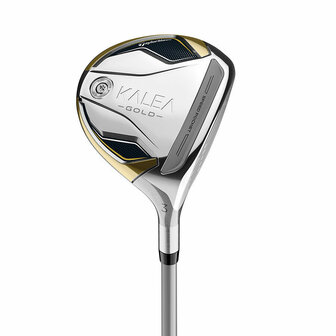 Fairwaywood Taylormade Kalea Gold 5 Dames