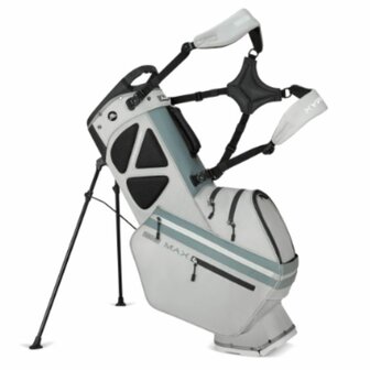 Big Max Dri Lite Hybrid Tour 2 Zilver Grijs