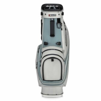 Big Max Dri Lite Hybrid Tour 2 Zilver Grijs
