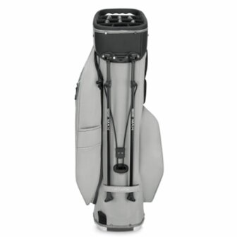Big Max Dri Lite Hybrid Tour 2 Zilver Grijs