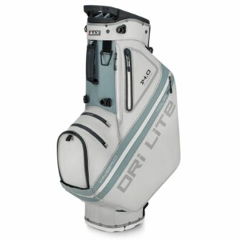 Big Max Dri Lite Hybrid Tour 2 Zilver Grijs