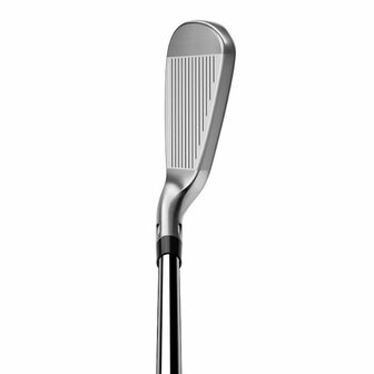Taylormade QI Max HL Lite Flex 5-PW Heren Staal